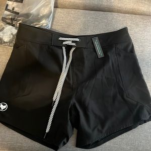 Alpha Forward Board Short